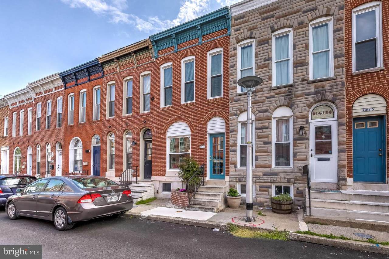 1411 Clarkson Street - Photo 1