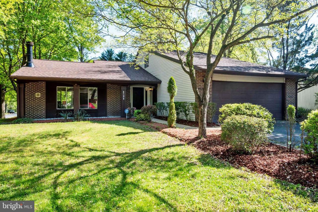 8700 Baskerville Place - Photo 1 8700 Baskerville Place - Photo 1