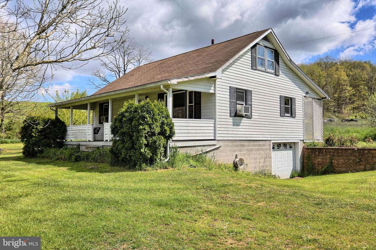 706 Ehrenzeller Road - Photo 1
