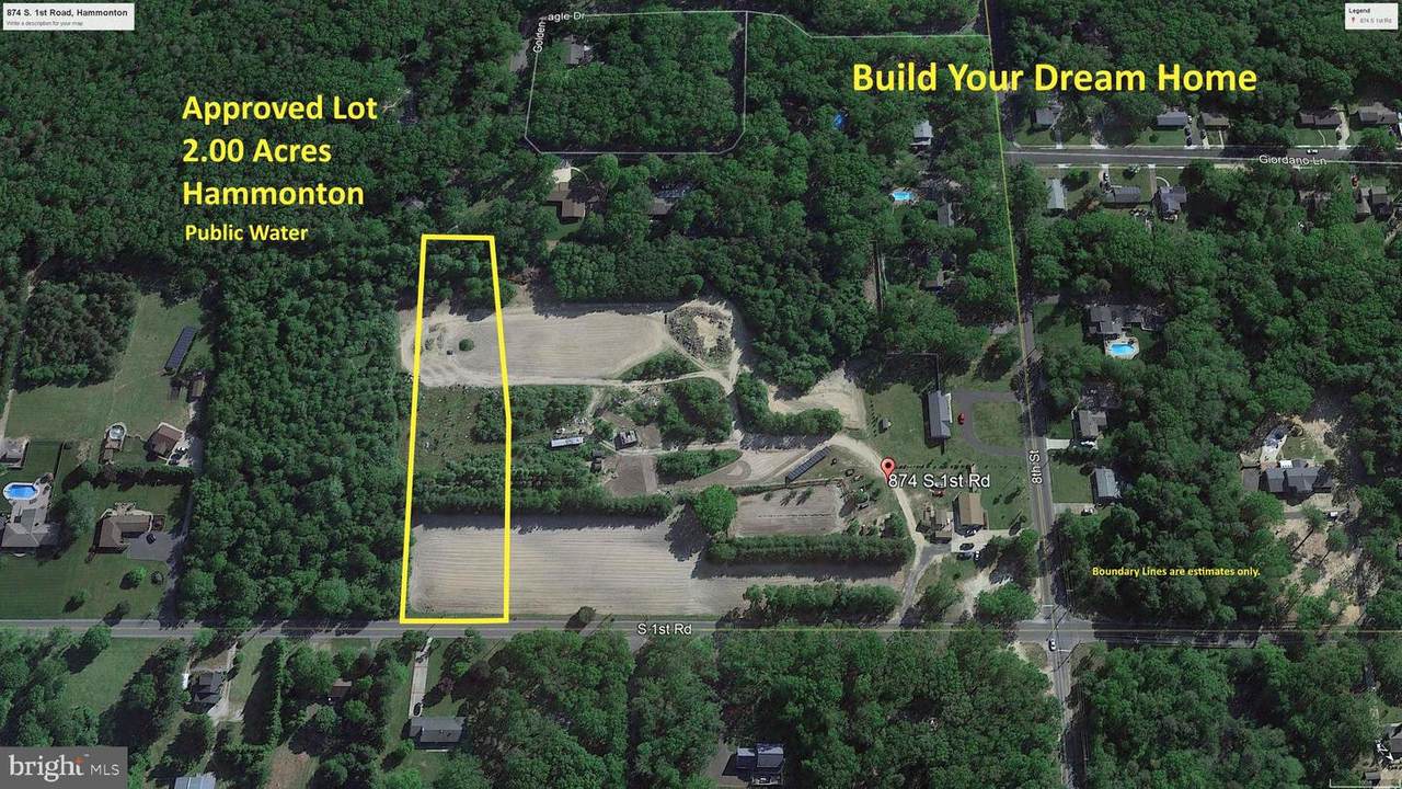 874 1ST Road - Photo 1