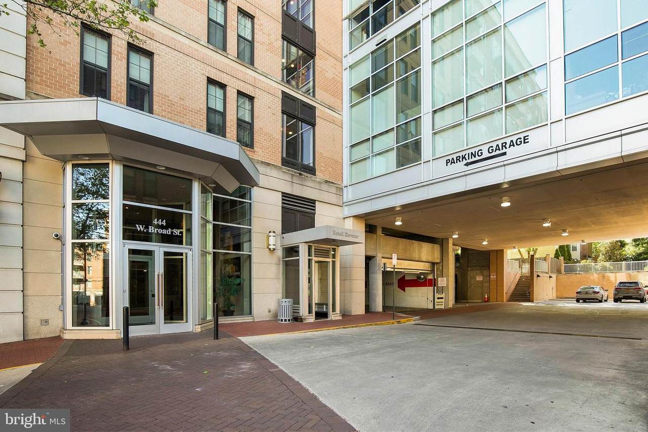 444 Broad Street - Photo 1