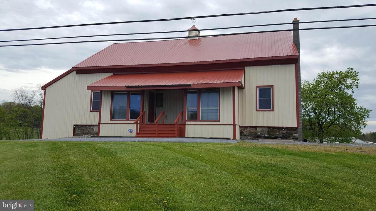 139 Faith Road - Photo 1