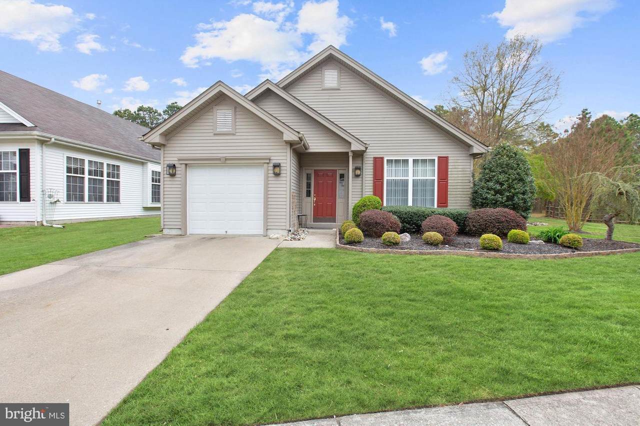 43 Warwick Way - Photo 1