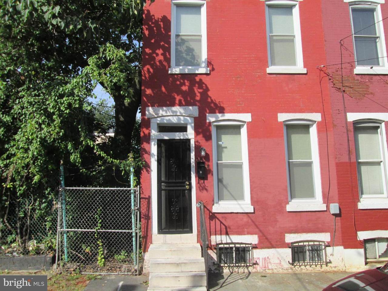 2445 Sharswood Street - Photo 1