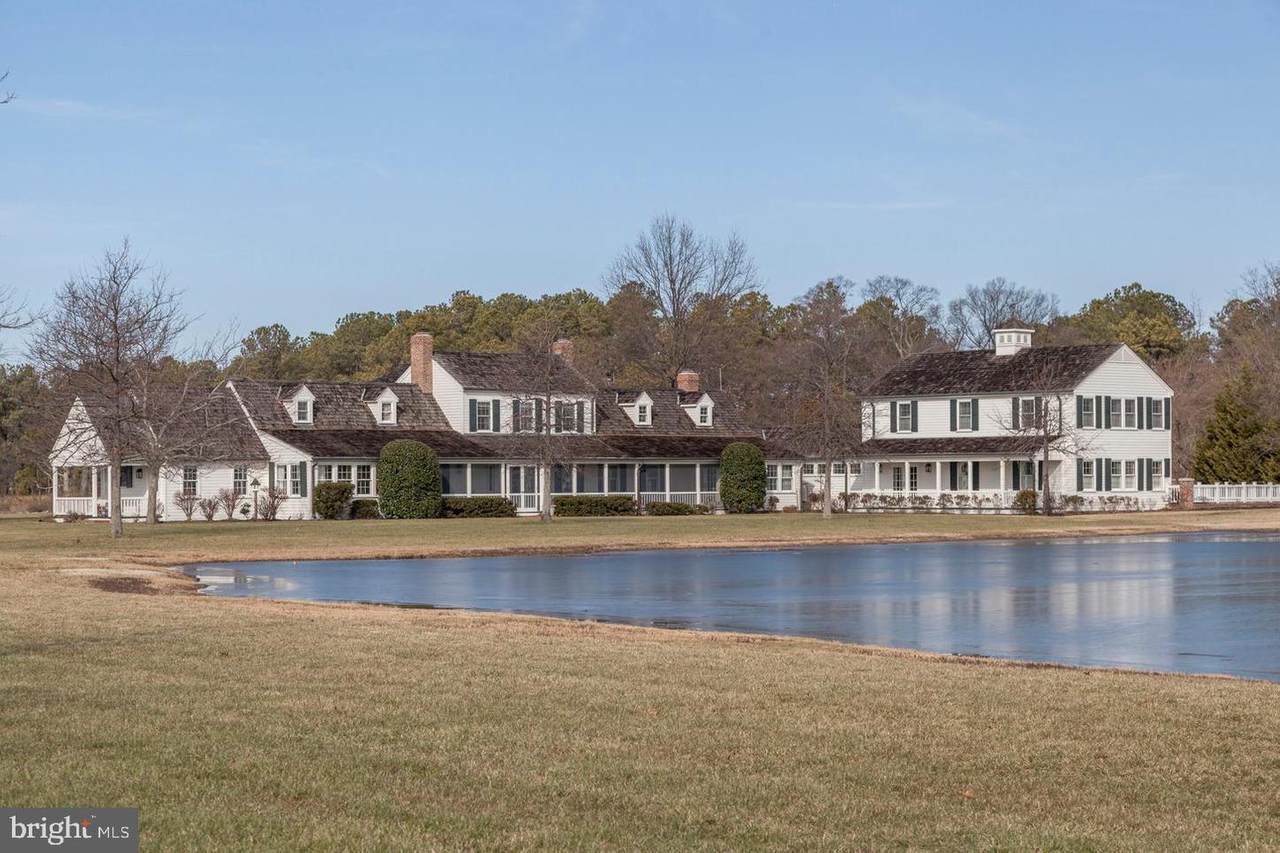 964 Taylors Island Road - Photo 1