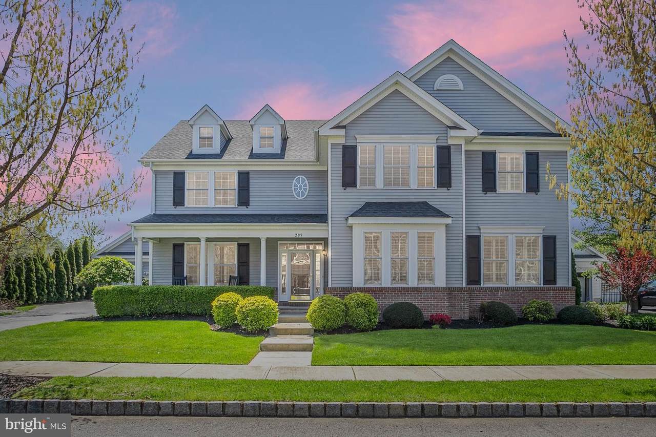 205 Recklesstown Way - Photo 1