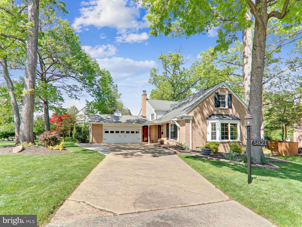 5821 Westchester Street - Photo 1