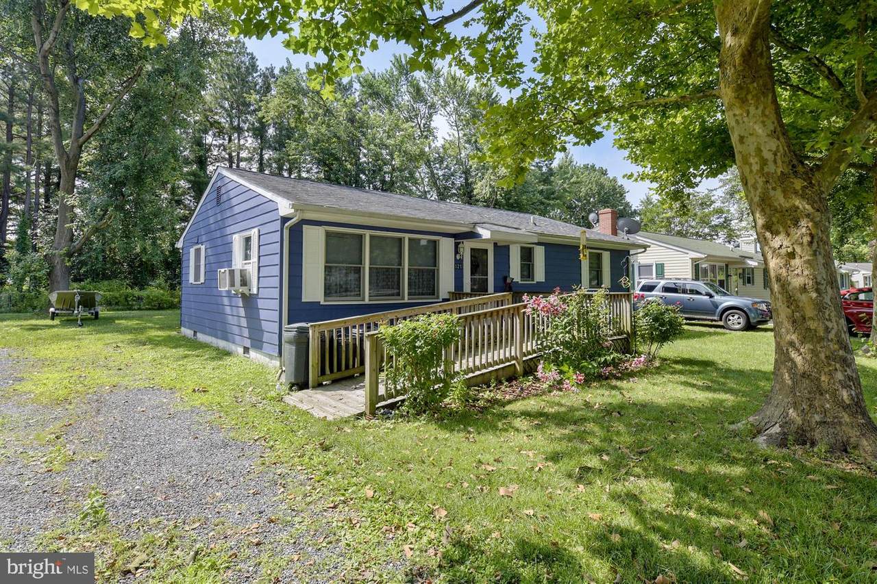 121 Aker Road - Photo 1