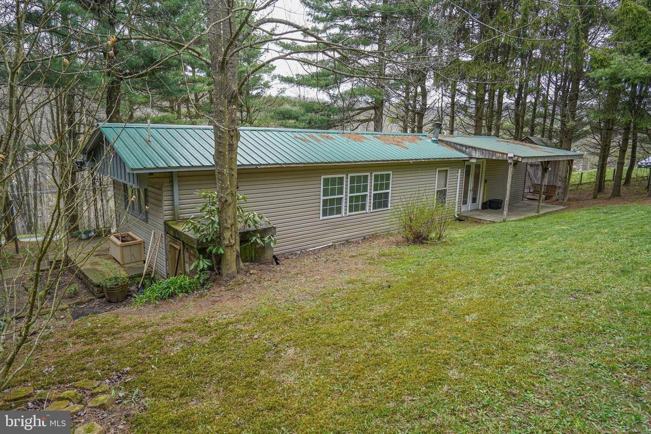 633 Spring Glade Road - Photo 1
