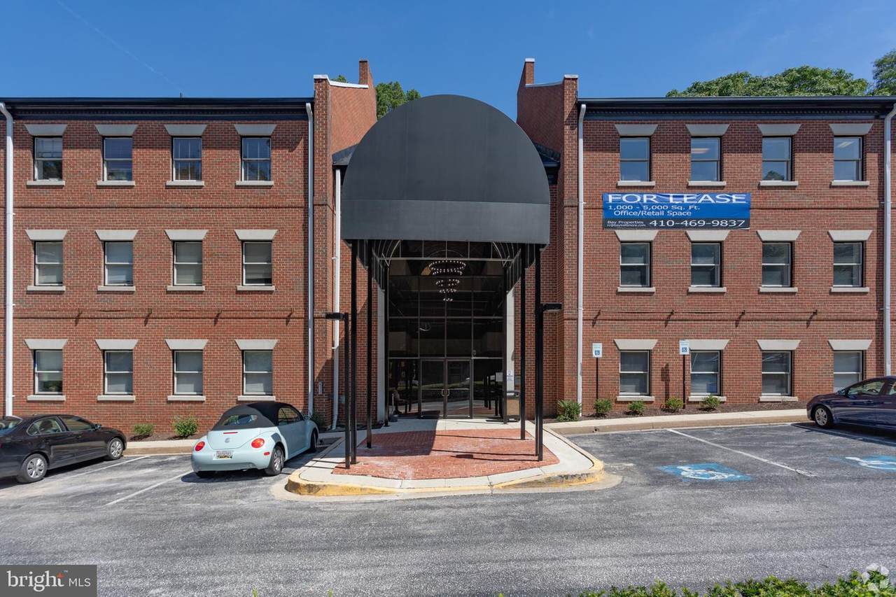 9505 Reisterstown Road - Photo 1