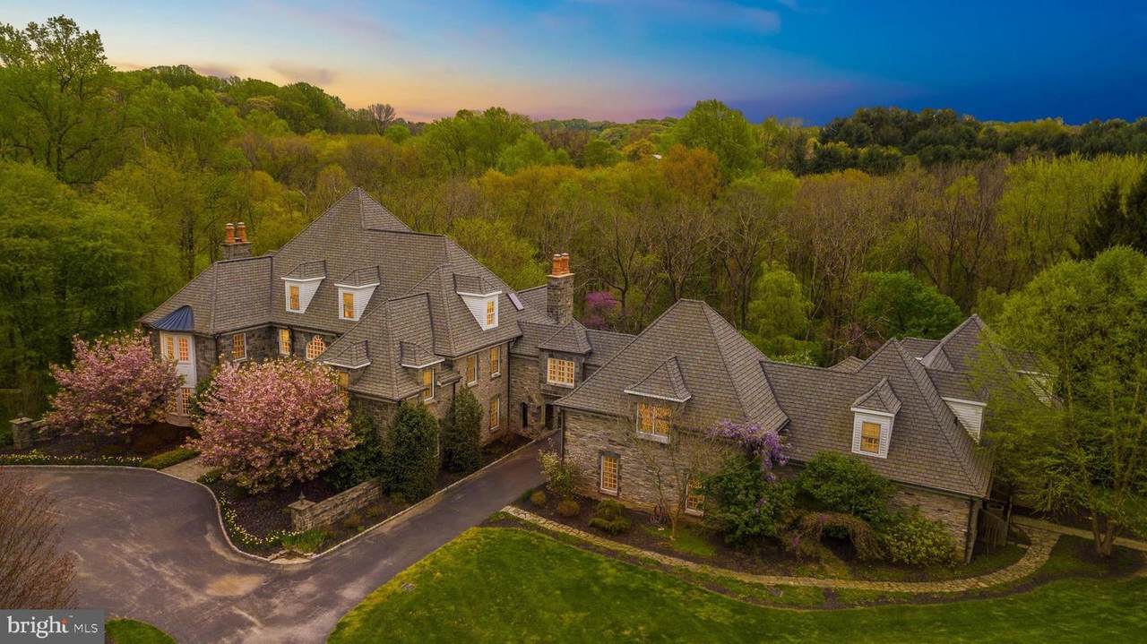 141 Center Mill Road - Photo 1