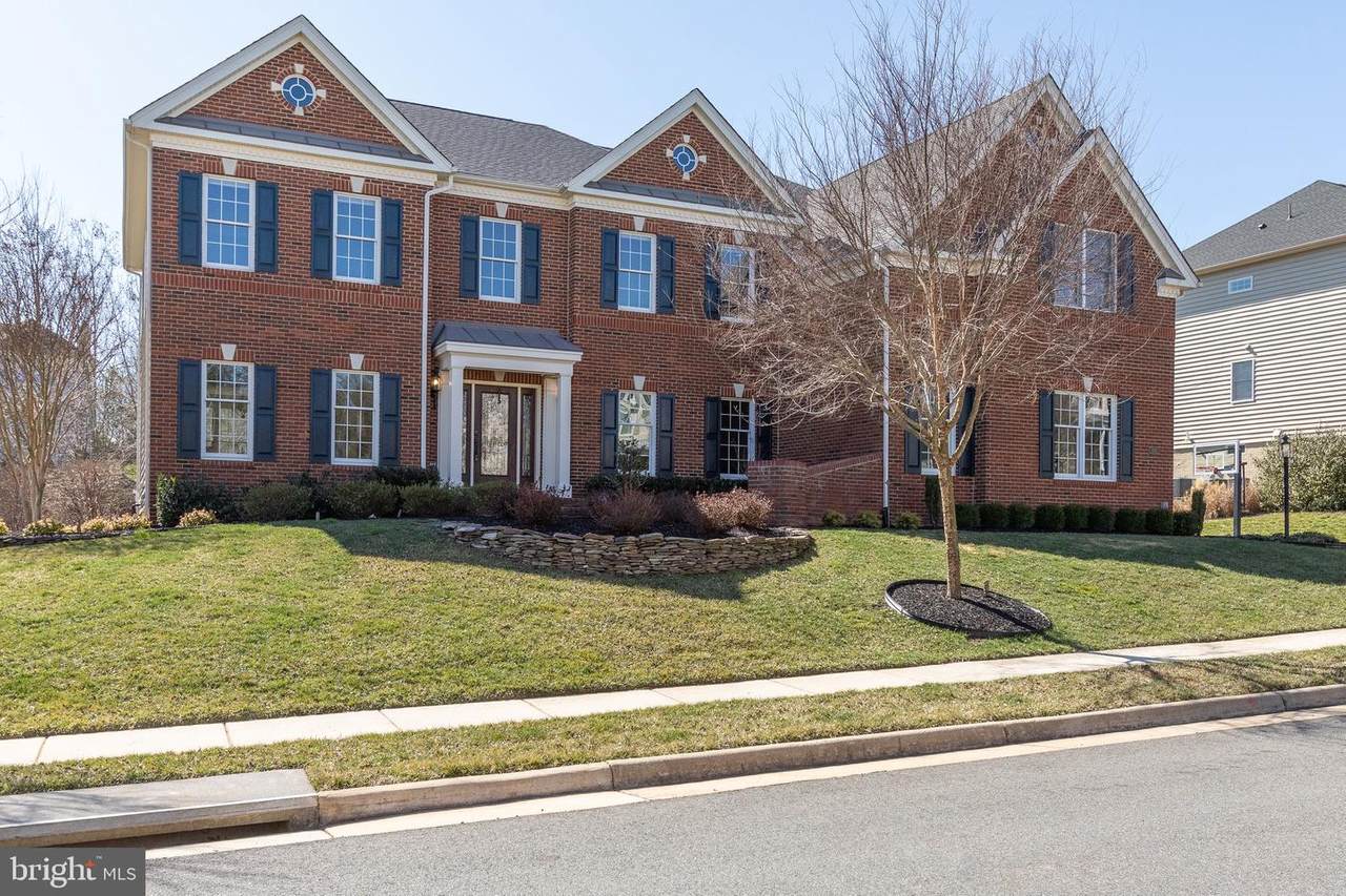 5315 Chaffins Farm Court - Photo 1 5315 Chaffins Farm Court - Photo 1