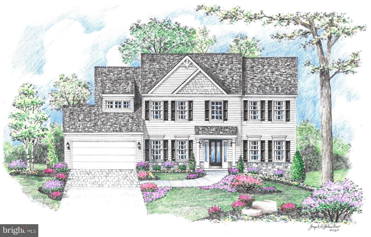 Lot 18 Pickwick Lane - Photo 1