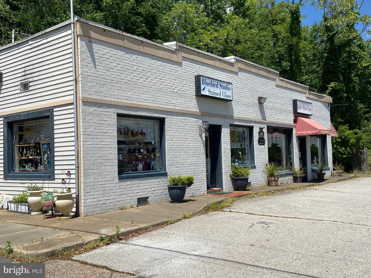 2163 Jefferson Davis Highway - Photo 1