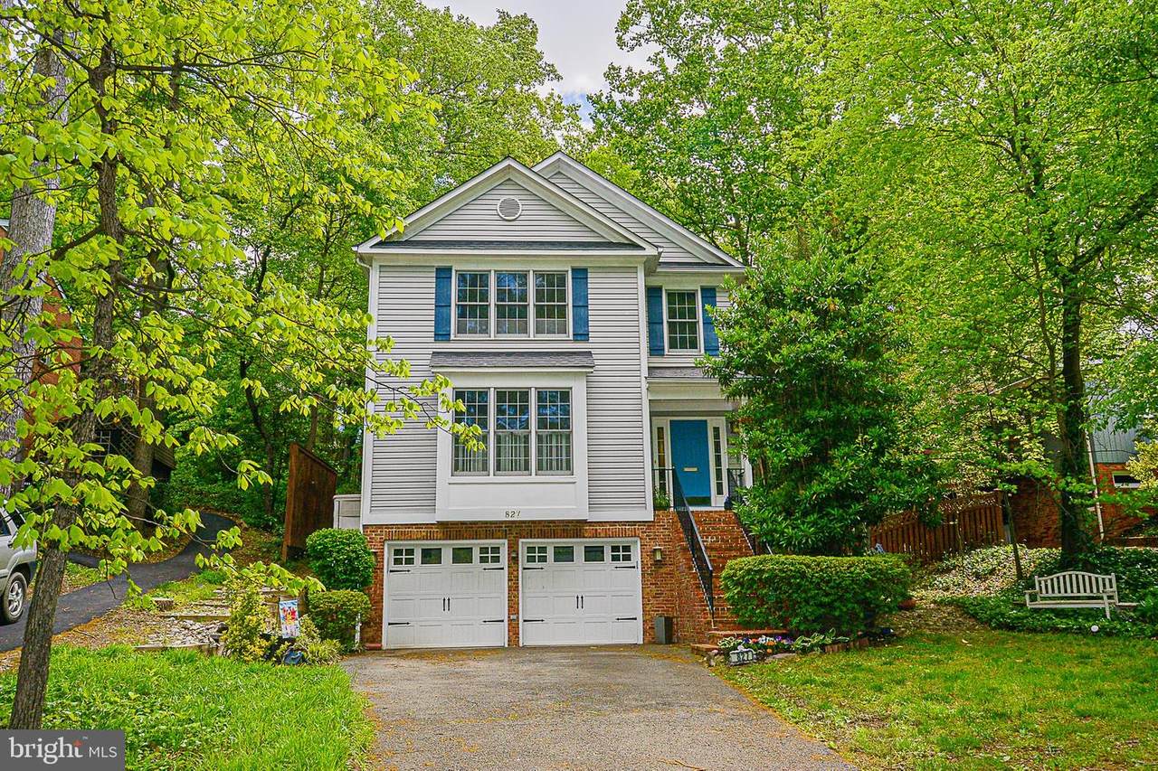 827 Randolph Street - Photo 1 827 Randolph Street - Photo 1