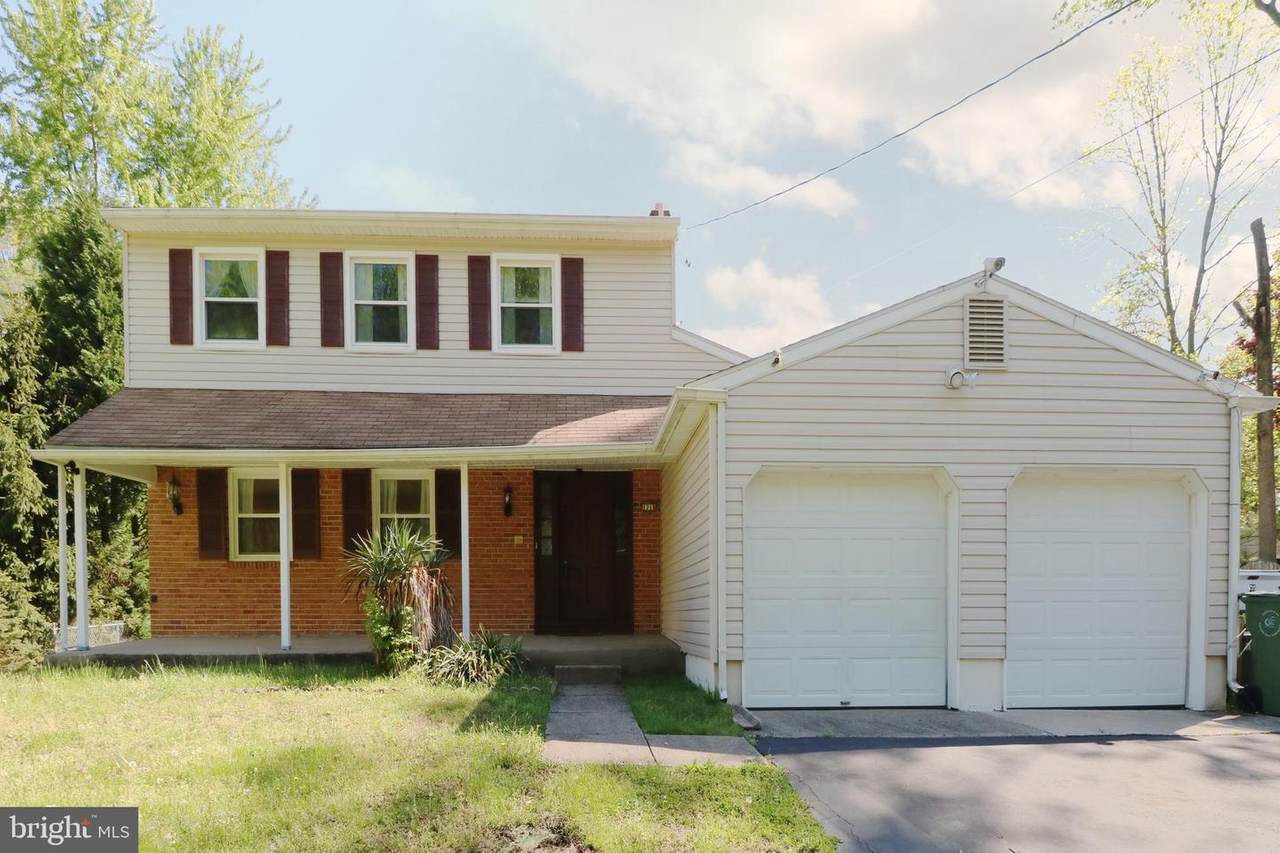 1718 Berlin Road - Photo 1