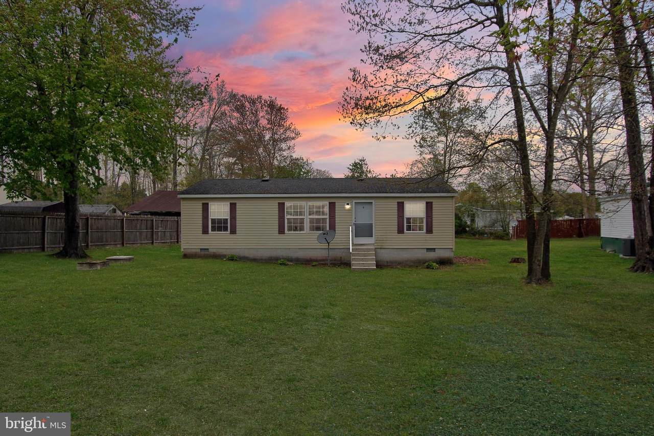 15413 Weigelia Drive - Photo 1