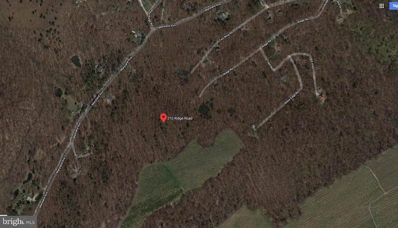 210 Ridge Road - Photo 1
