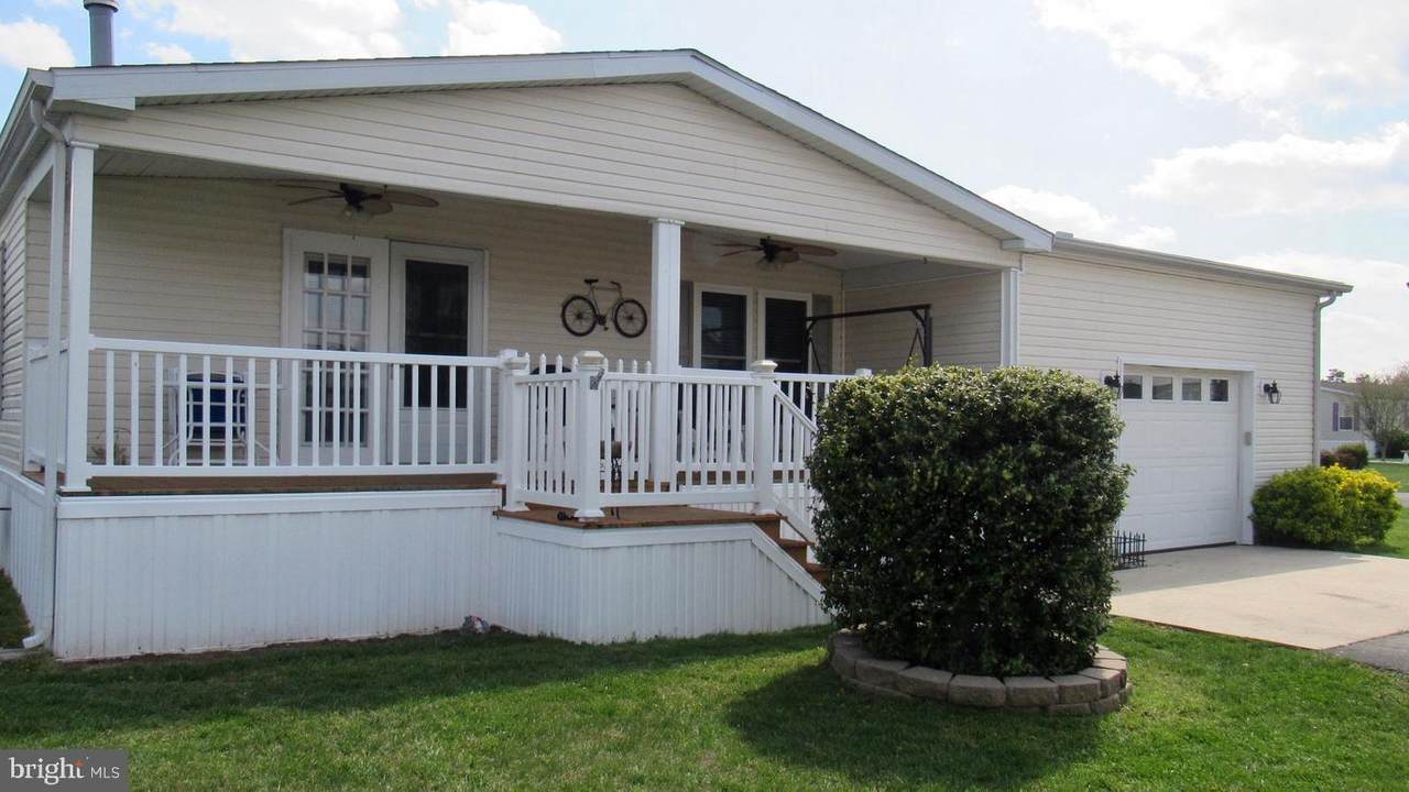 27 Kings Crossing - Photo 1 27 Kings Crossing - Photo 1