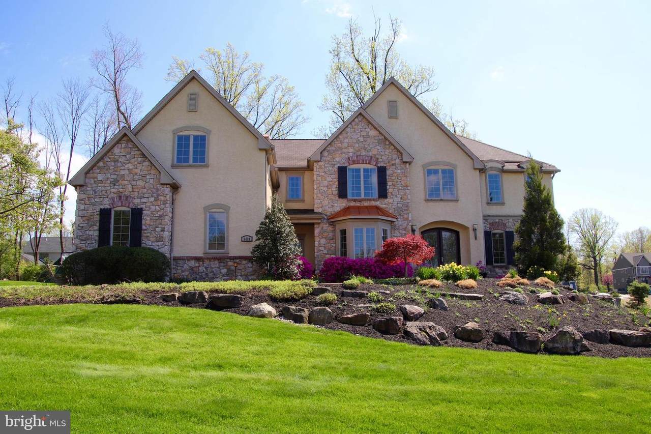 5430 Saucon Ridge Road - Photo 1 5430 Saucon Ridge Road - Photo 1