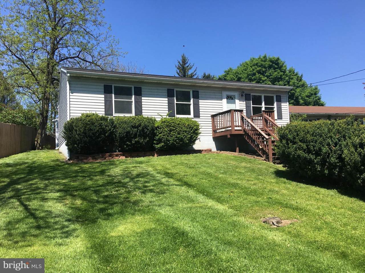 150 Hedrick Avenue - Photo 1