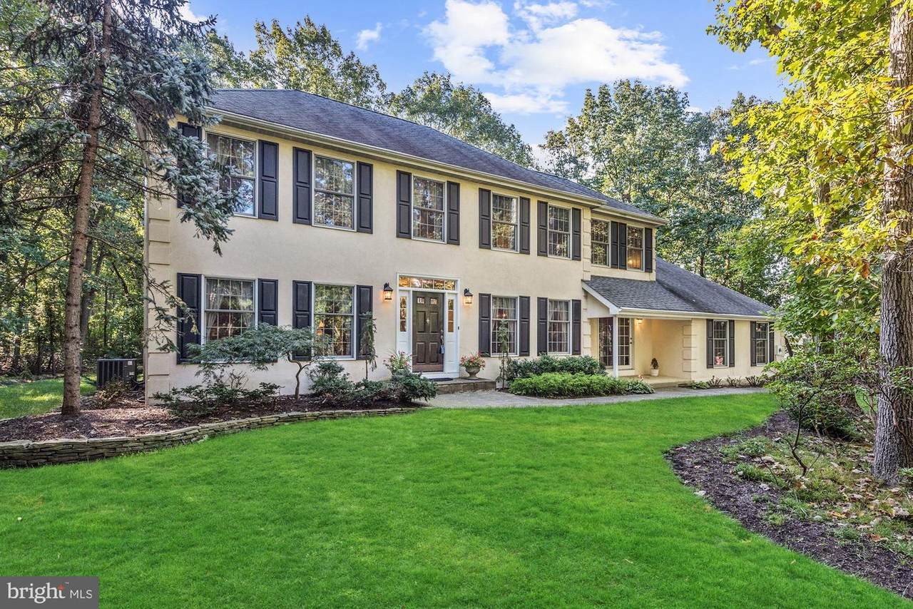 4 Jefferson Court - Photo 1