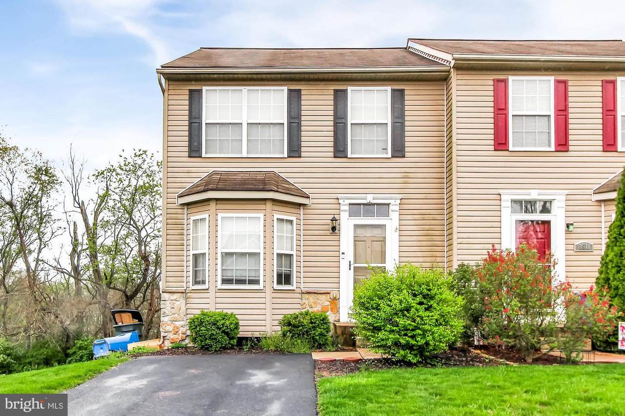 3609 Kortni Drive - Photo 1