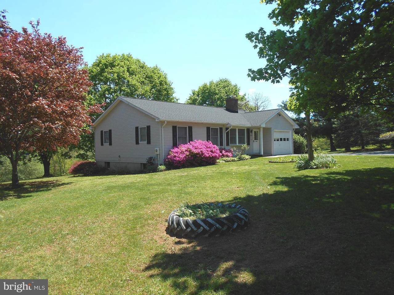 12757 Bunker Hill Road - Photo 1 12757 Bunker Hill Road - Photo 1