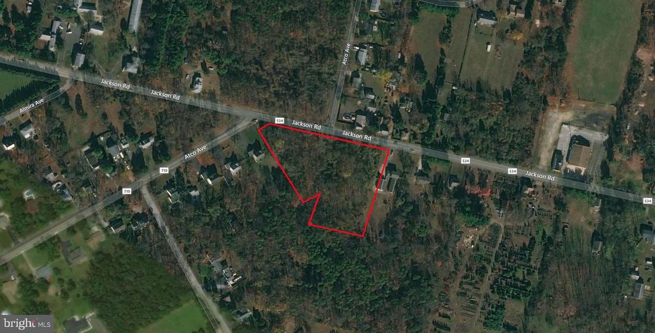 525 - 535 - 539 Jackson Road - Photo 1