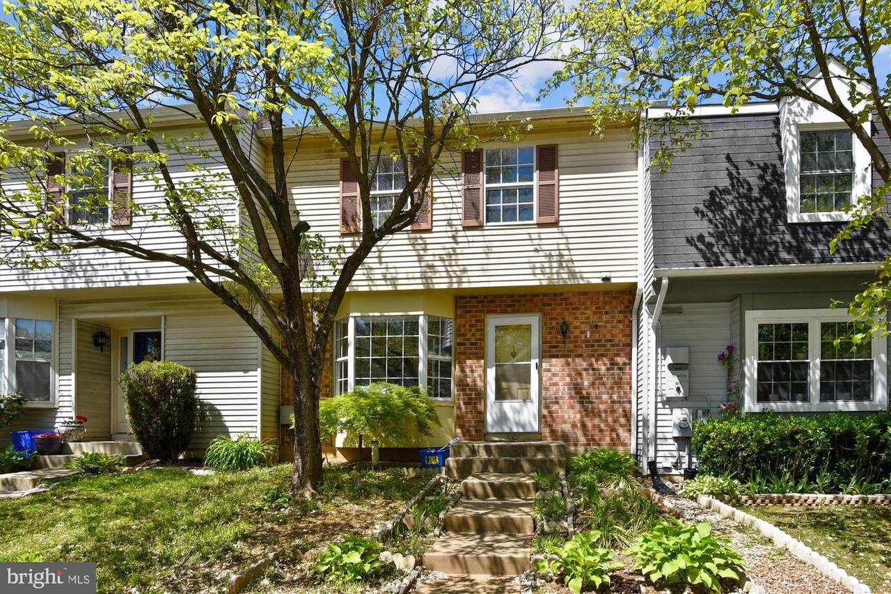 8607 Watershed Court - Photo 1 8607 Watershed Court - Photo 1