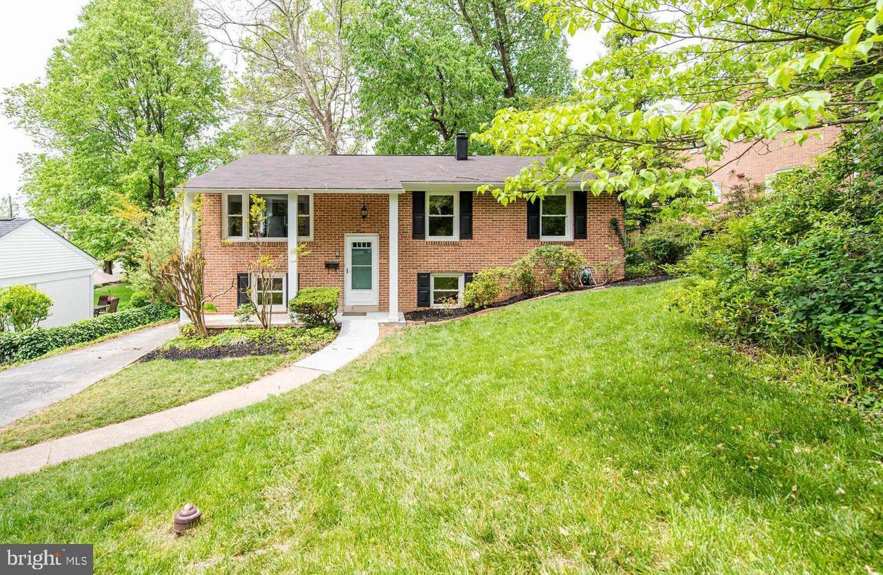 12 Overhill Road - Photo 1