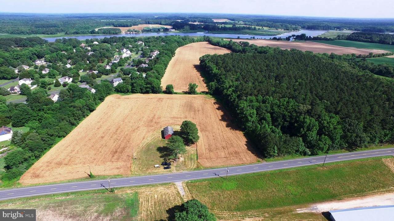 5297 Whitehaven Road - Photo 1