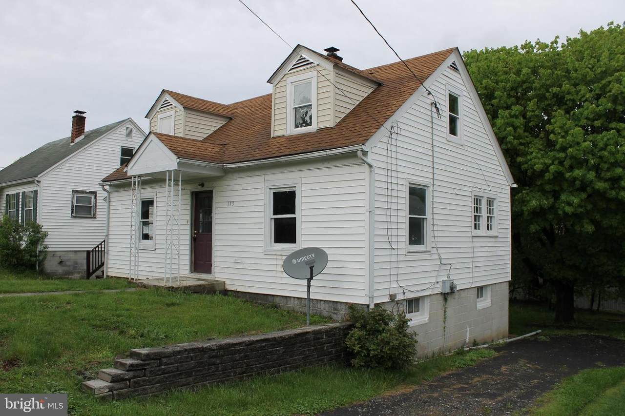 173 Mccoole Avenue - Photo 1 173 Mccoole Avenue - Photo 1