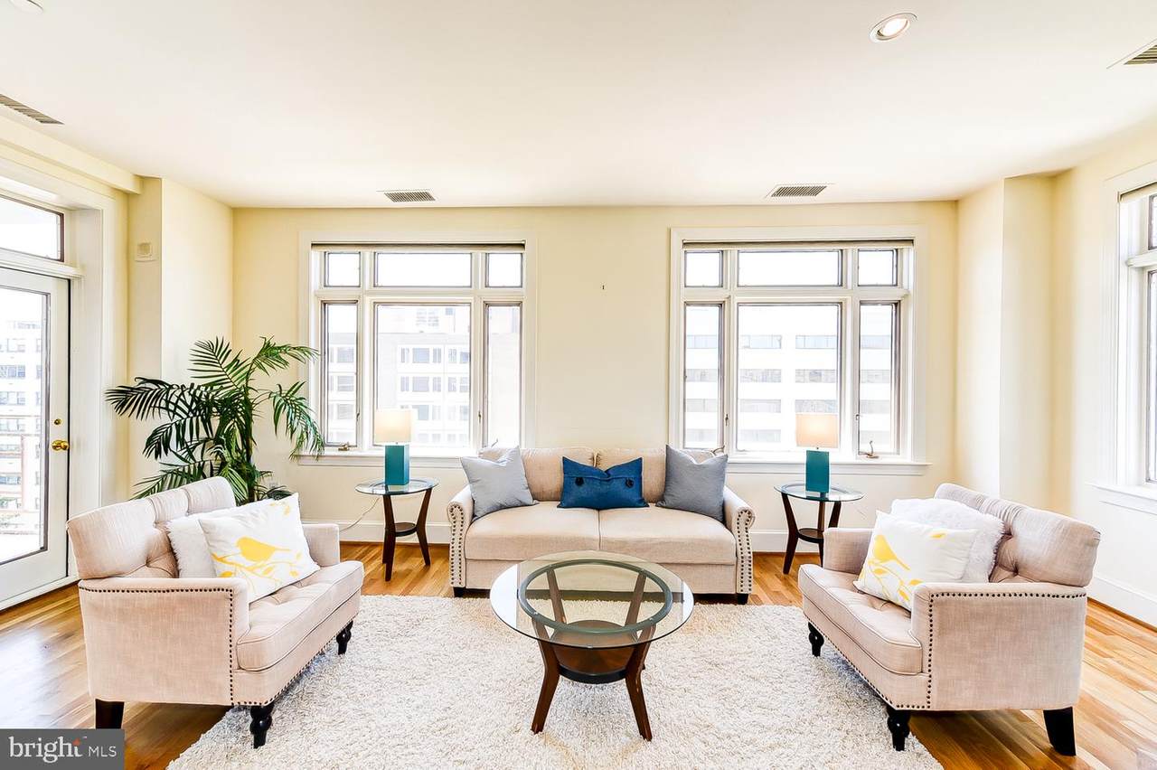 2401 Pennsylvania Avenue - Photo 1