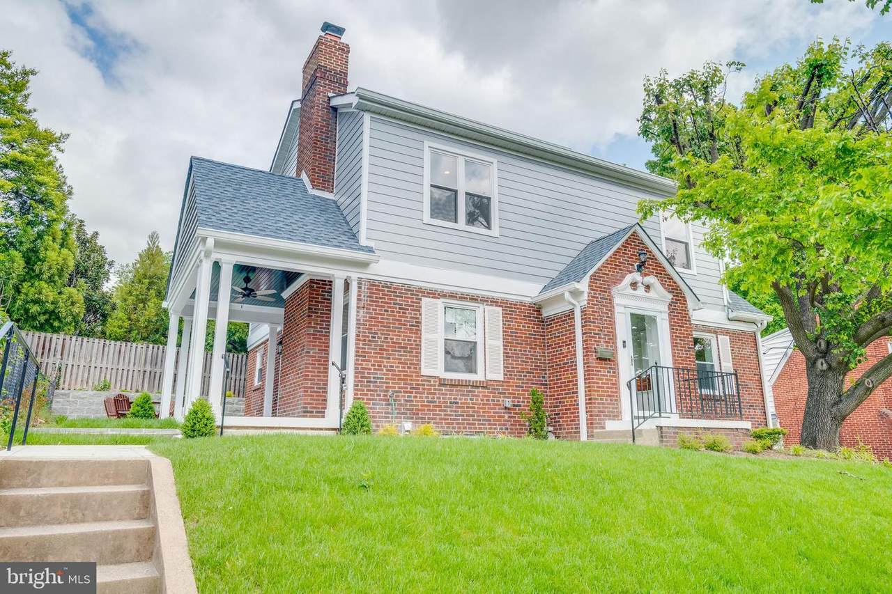 3039 Legation Street - Photo 1