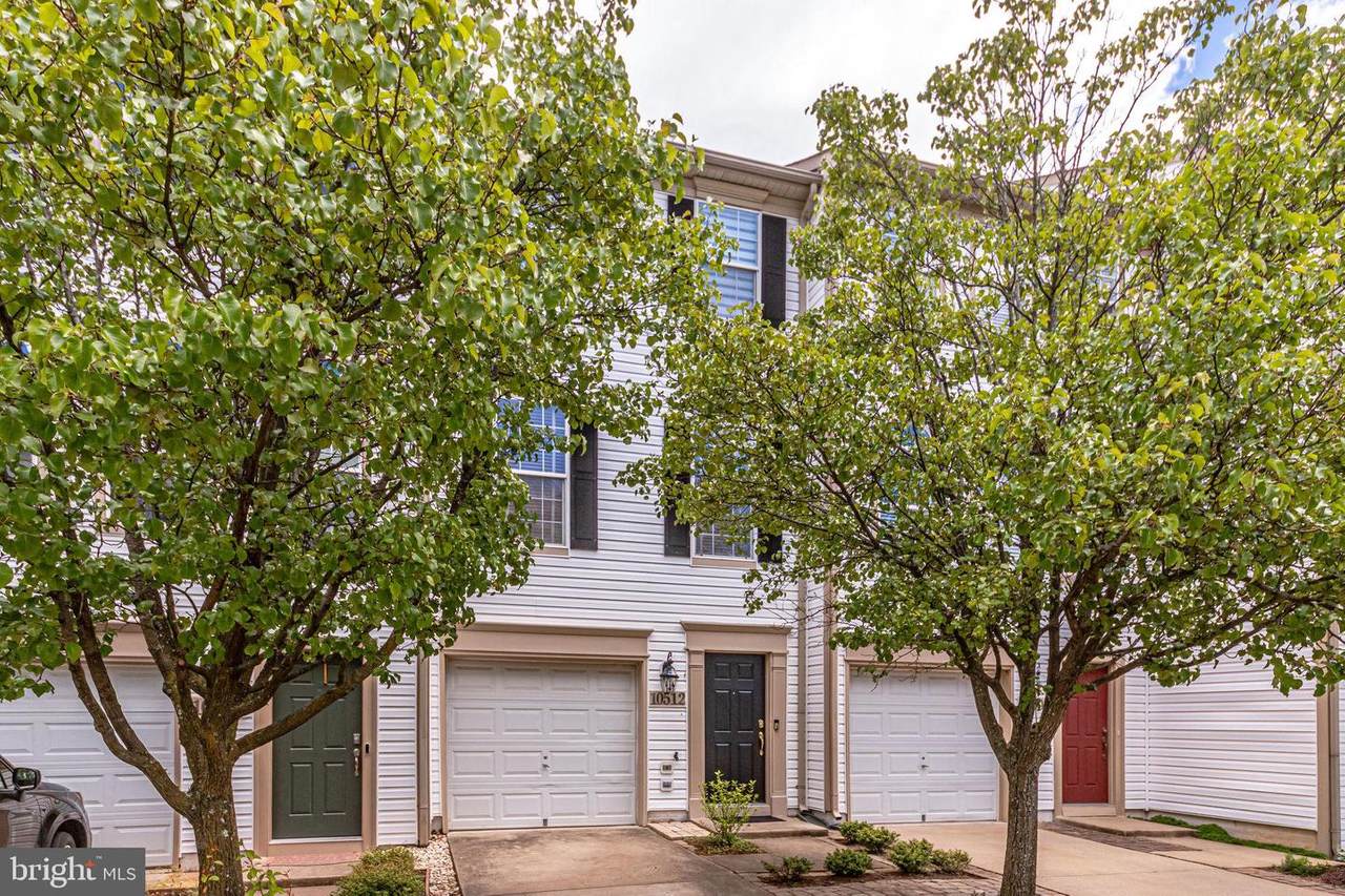 10512 Falkirk Way - Photo 1