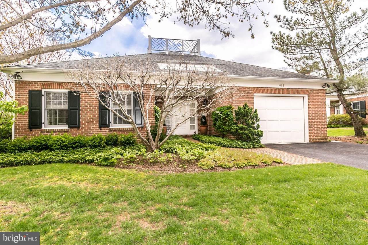 603 Brightwood Club Drive - Photo 1