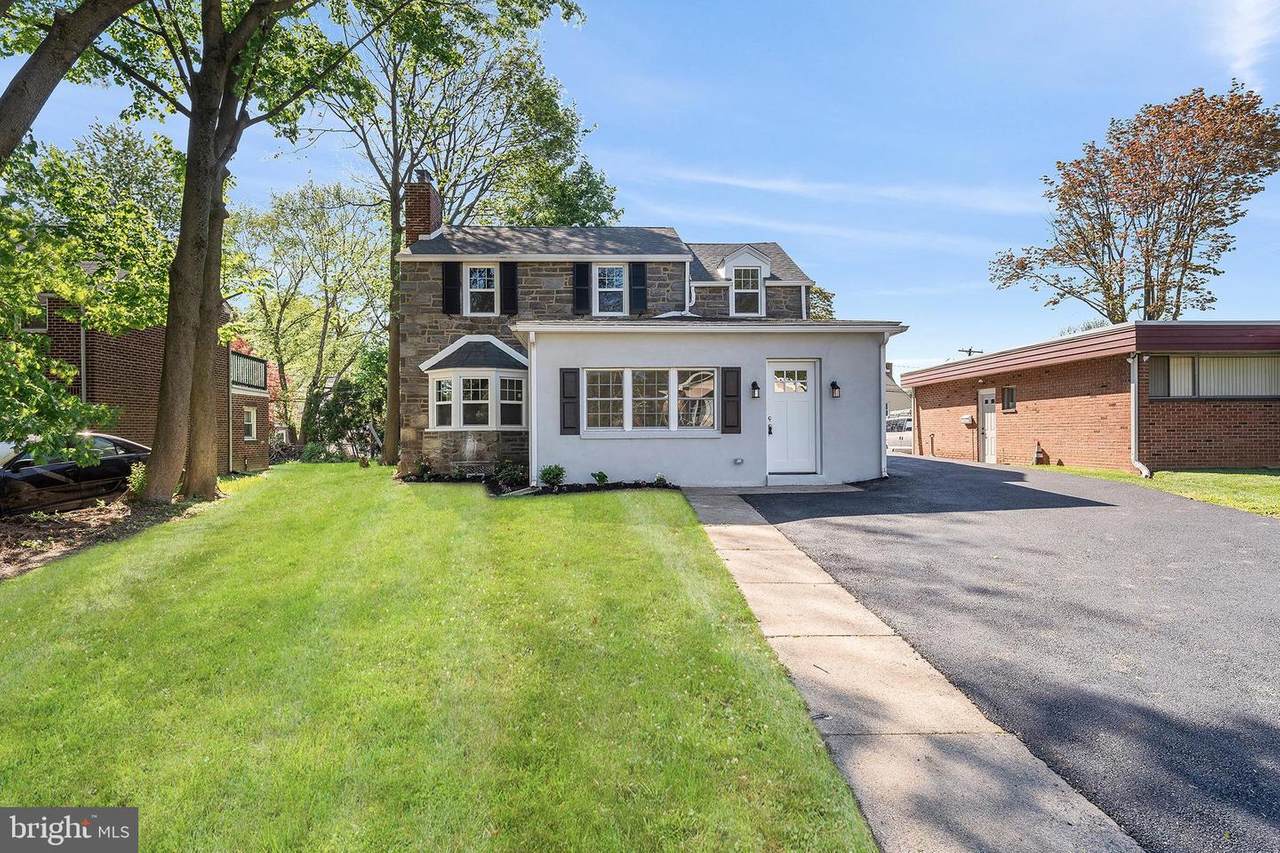 5105 Township Line Road - Photo 1 5105 Township Line Road - Photo 1