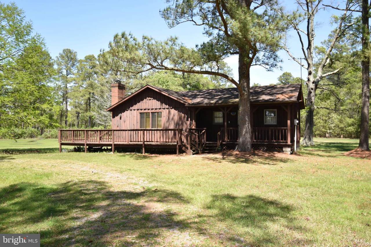 5102 David Greene Road - Photo 1