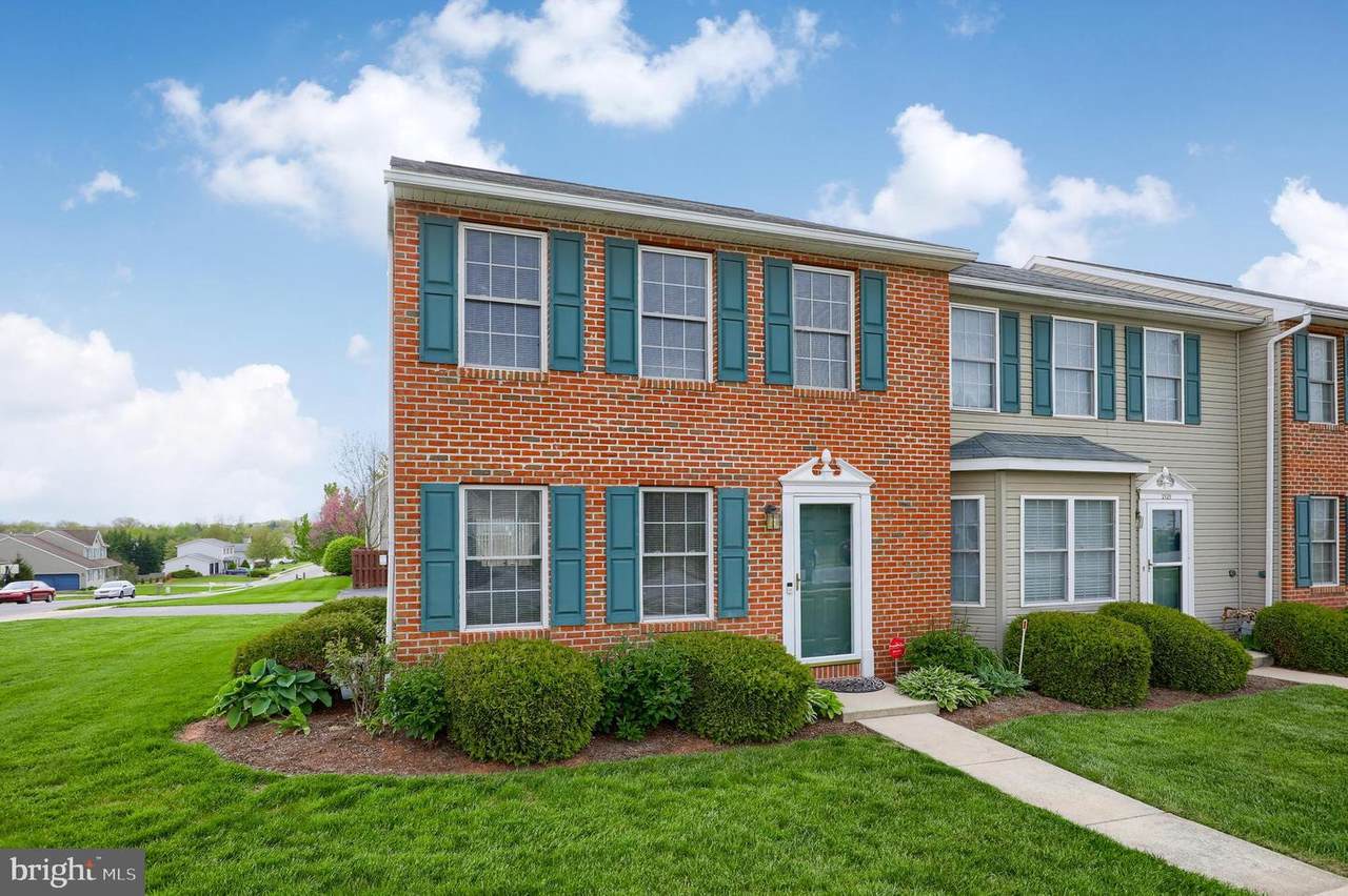 2125 Golden Eagle Drive - Photo 1 2125 Golden Eagle Drive - Photo 1