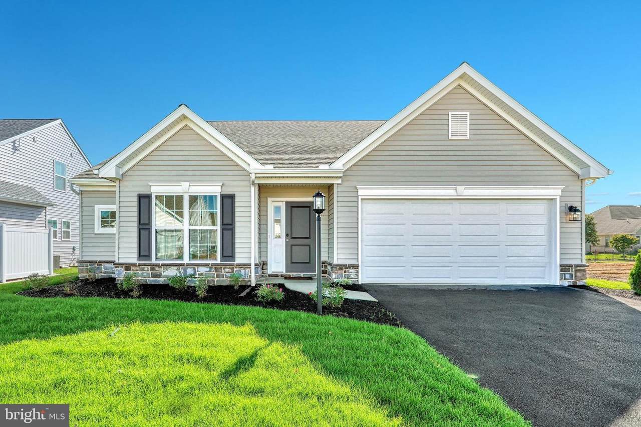 Lot #85 506 Granite Run - Photo 1 Lot #85 506 Granite Run - Photo 1