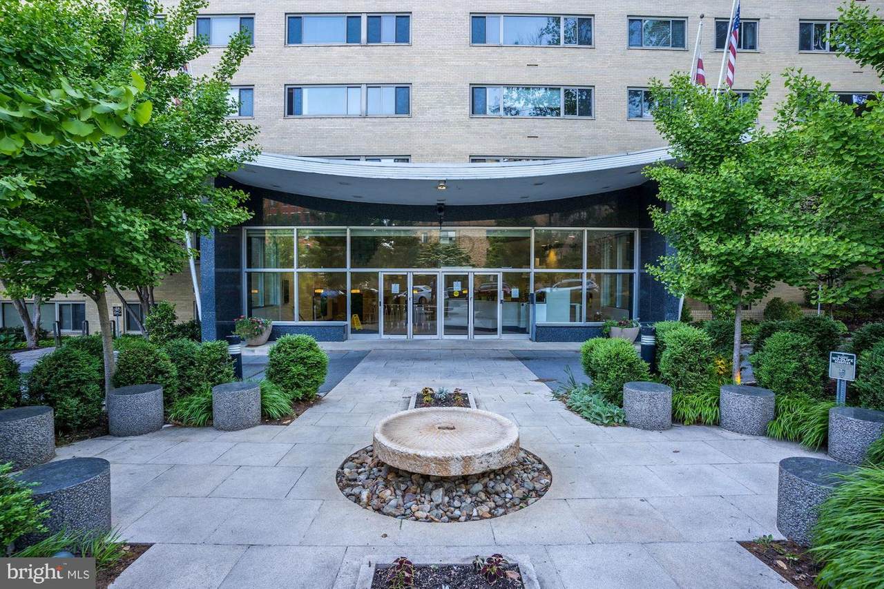 4600 Connecticut Avenue - Photo 1