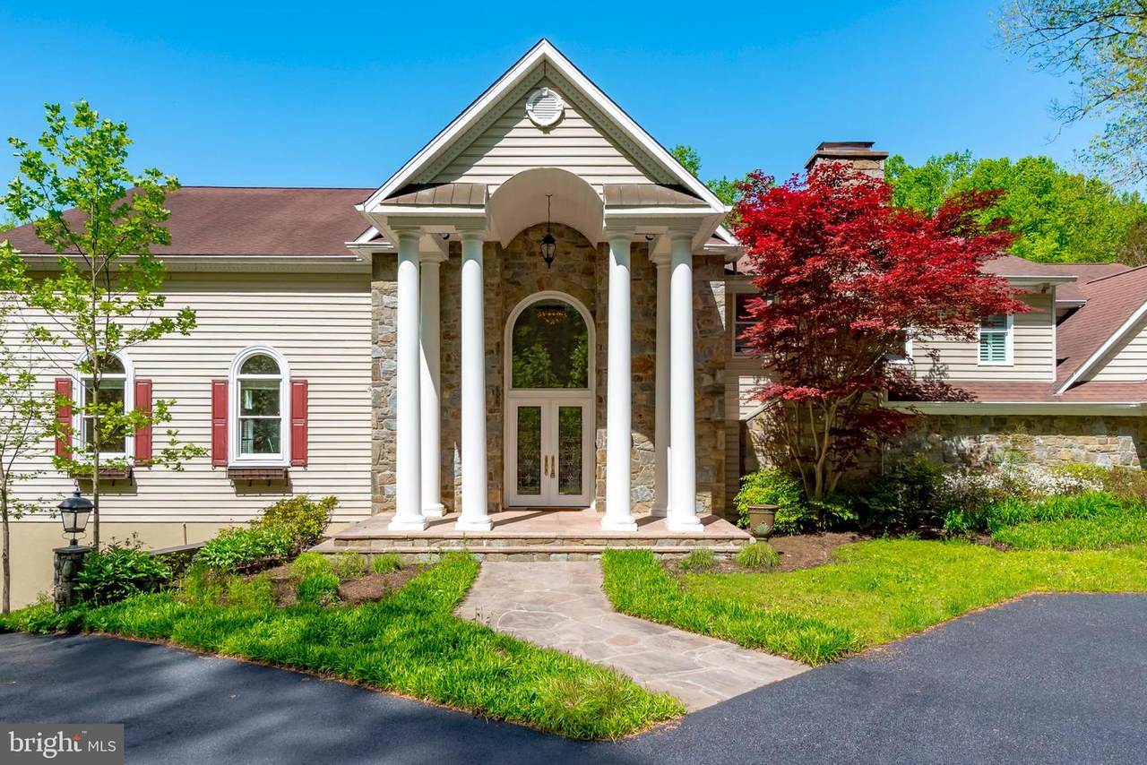 11500 Cedar Run Lane - Photo 1