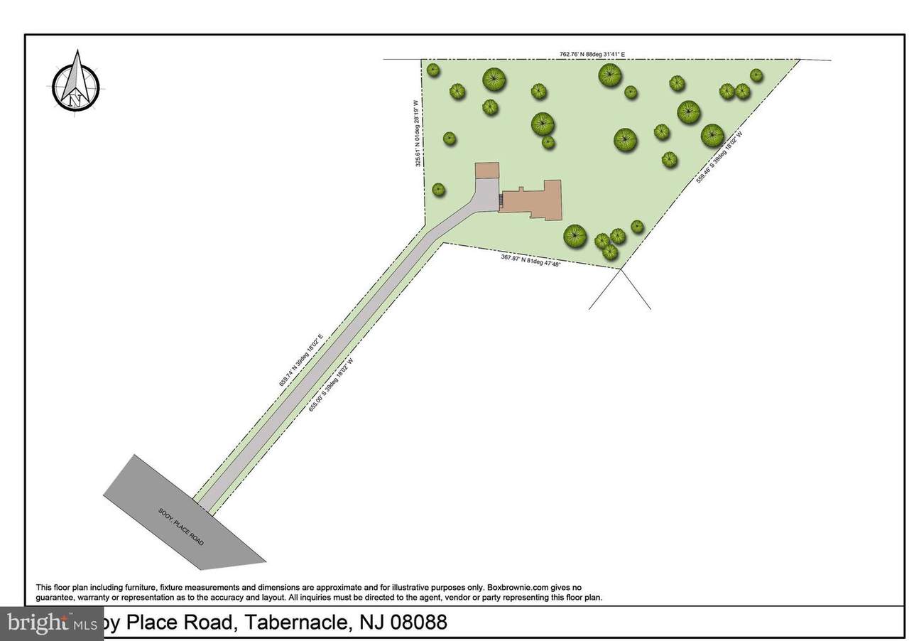 182 Sooy Place Road - Photo 1