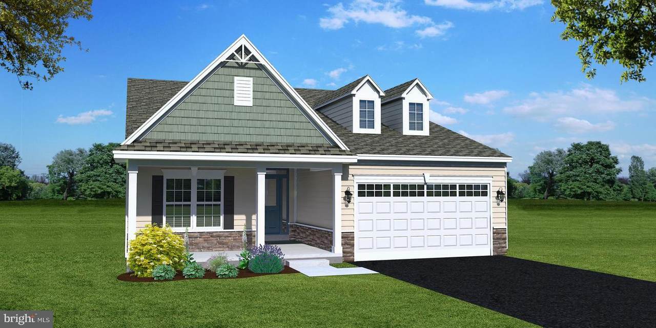 2100 Robinson Road - Photo 1