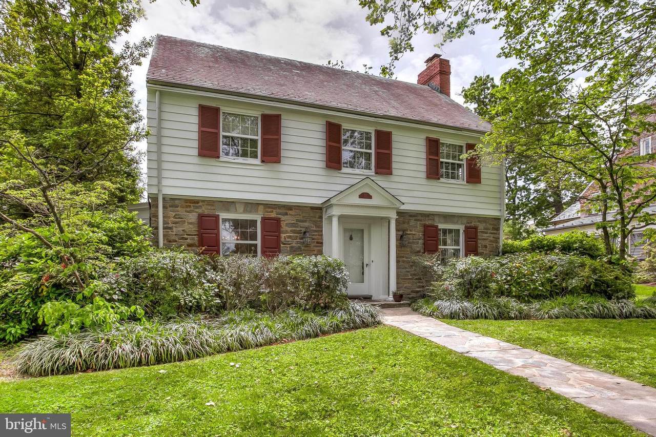 213 Upnor Road - Photo 1