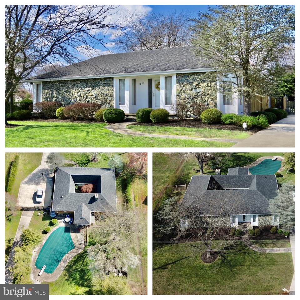 1815 Stevens Drive - Photo 1 1815 Stevens Drive - Photo 1