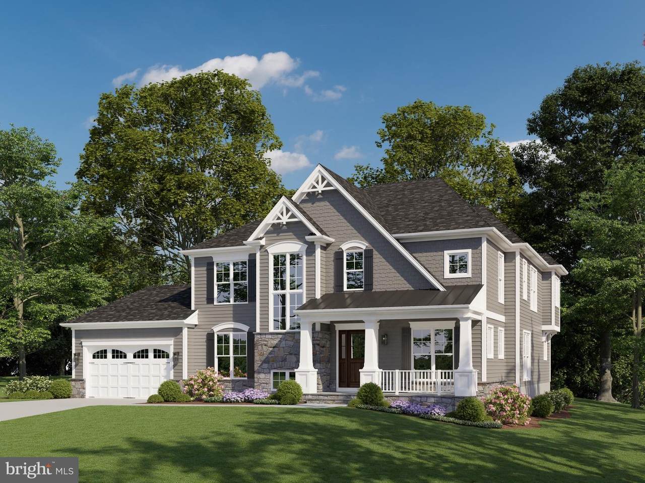 7204 Bybrook Lane - Photo 1