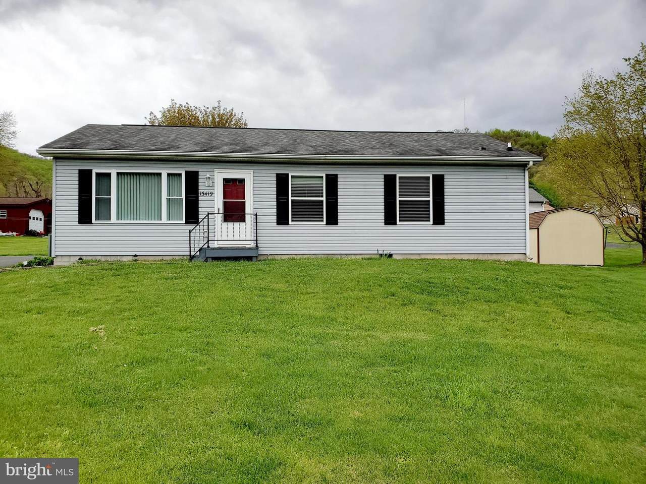13419 New Oakland Drive - Photo 1