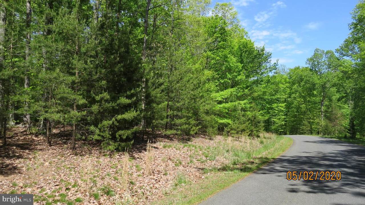 0 Berry Run Road - Photo 1